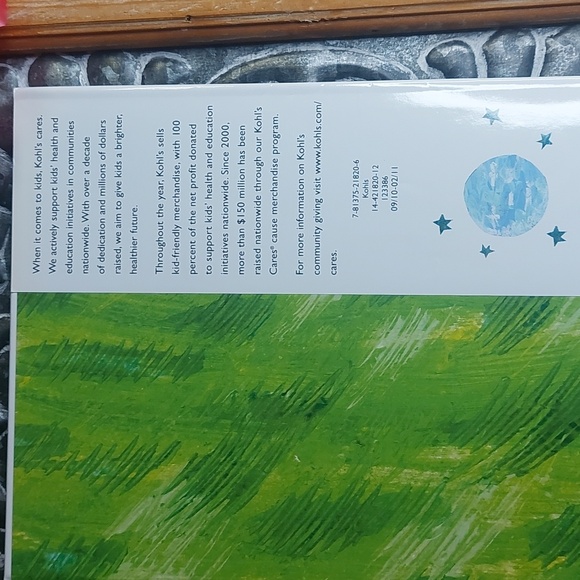 The Foolish Tortoise pictures by Eric Carle Written by Richard Buckley - Picture 9 of 11